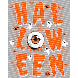 Halloween-WS 9297